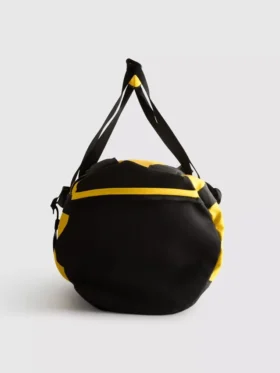 Travel duffel bag