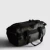 Travel duffel bag