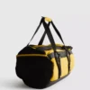 Travel duffel bag