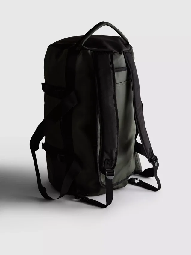 Travel duffel bag