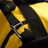 Travel duffel bag