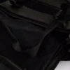Travel duffel bag