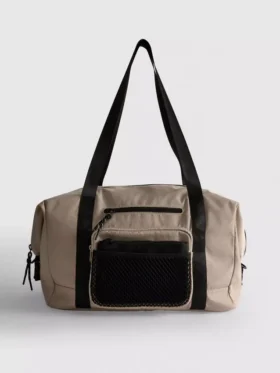 Travel weekend bag
