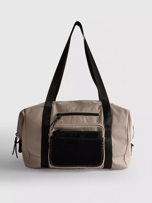 Travel weekend bag