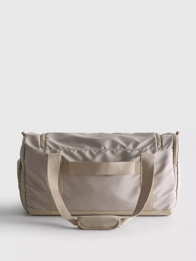 Travel weekend bag