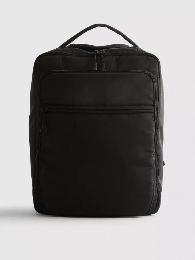 Trolley backpack