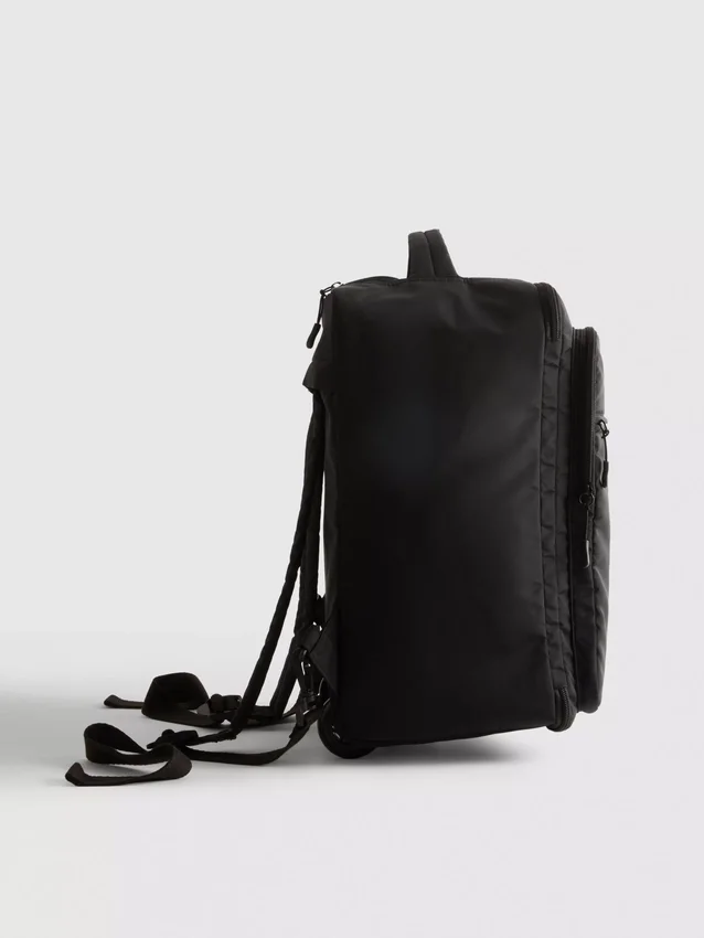 Trolley backpack