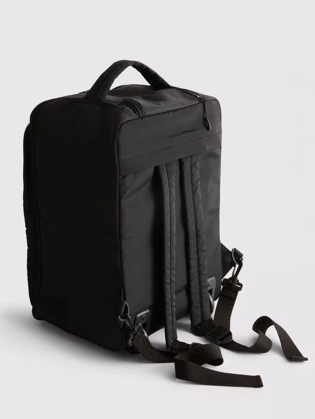 Trolley backpack