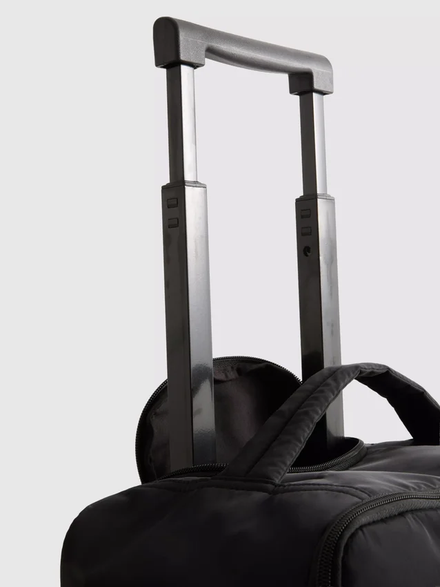 Trolley backpack