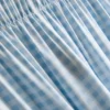 Twill boyfriend pajamas