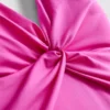 Twist control swimsuit