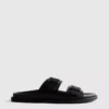 Two-strap sandals