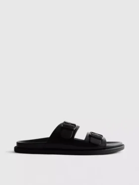 Two-strap sandals