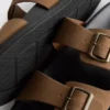 Two-strap sandals