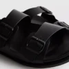 Two-strap sandals