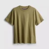 Ultimate cotton crewneck tee