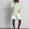 Ultimate cotton poplin shirt