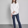 Ultimate cotton poplin shirt