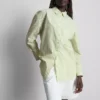 Ultimate cotton poplin shirt