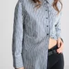 Ultimate cotton poplin shirt