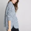 Ultimate cotton poplin shirt