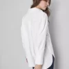 Ultimate cotton poplin shirt