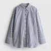 Ultimate cotton poplin shirt