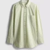 Ultimate cotton poplin shirt