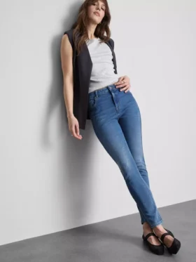 Ultimate high waisted skinny jeans