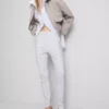 Ultimate high waisted skinny jeans
