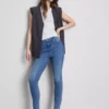 Ultimate high waisted skinny jeans