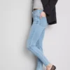Ultimate high waisted skinny jeans