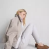Ultimate high waisted skinny jeans
