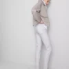Ultimate high waisted skinny jeans