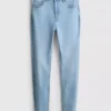 Ultimate high waisted skinny jeans