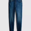 Ultimate high waisted skinny jeans