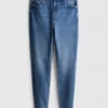 Ultimate high waisted skinny jeans