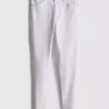 Ultimate high waisted skinny jeans
