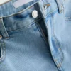 Ultimate high waisted skinny jeans