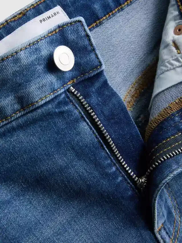 Ultimate high waisted skinny jeans
