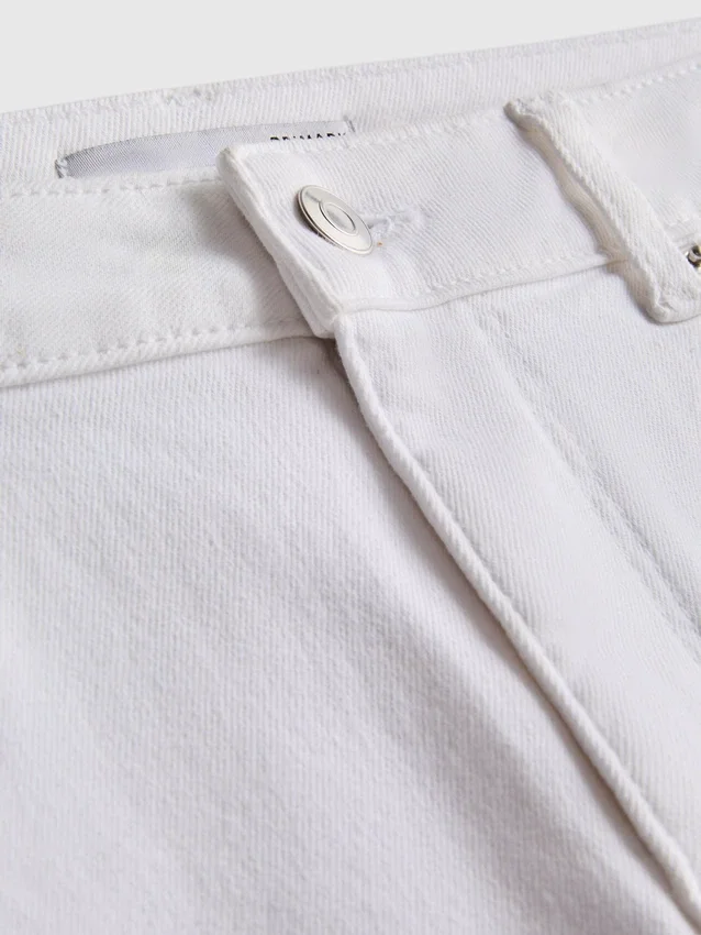 Ultimate high waisted skinny jeans