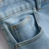 Ultimate high waisted skinny jeans