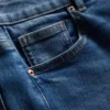 Ultimate high waisted skinny jeans