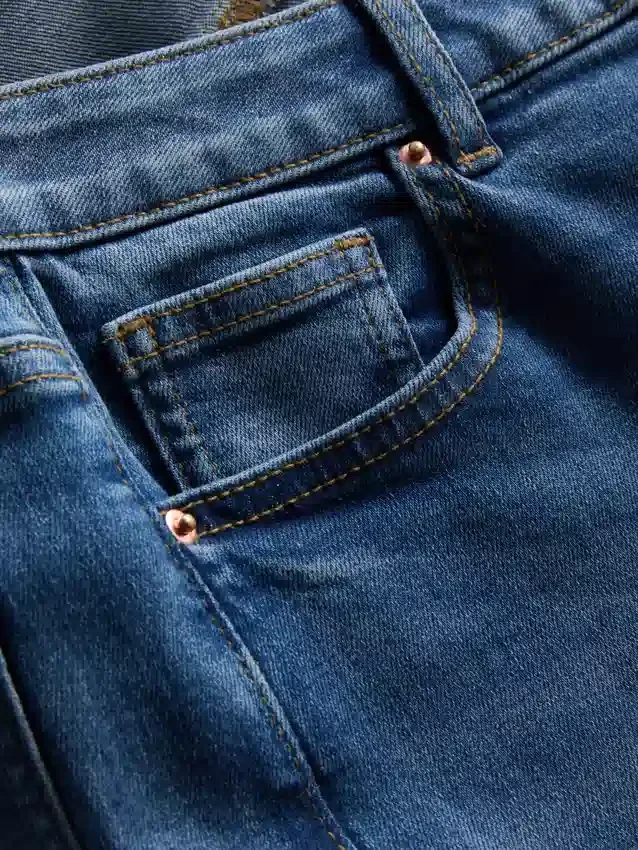 Ultimate high waisted skinny jeans
