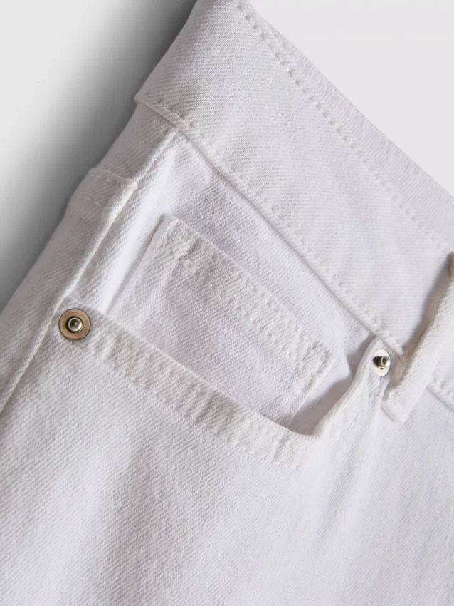 Ultimate high waisted skinny jeans