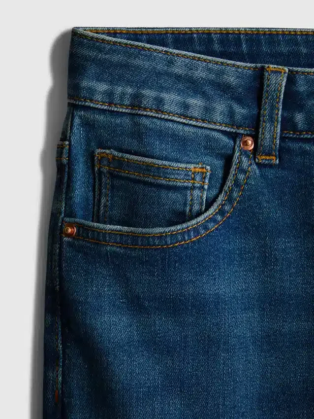 Ultimate high waisted skinny jeans