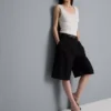 Ultimate knitted tank top