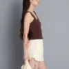 Ultimate knitted tank top