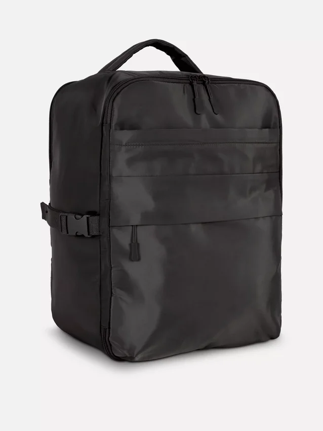 Under the seat backpack
