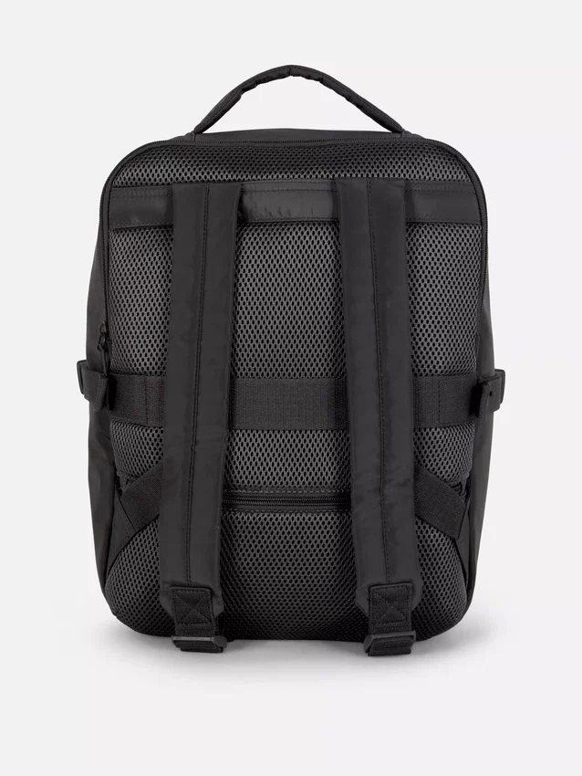 Under the seat backpack